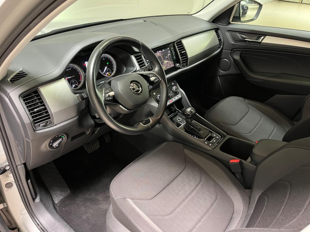 Skoda Kodiaq 2.0 TDI EVO SCR 4x4 2022