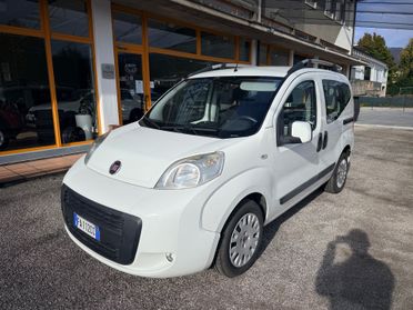 Fiat Qubo 1.3Mjt 95cv