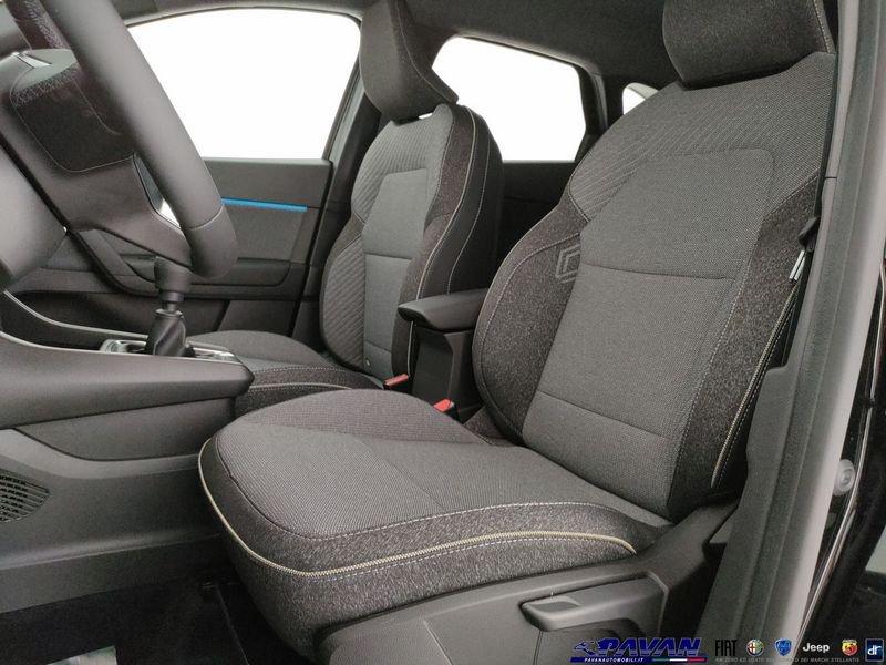 Renault Captur 1.0 ECO-G 100 CV Techno (Navigation Pack)