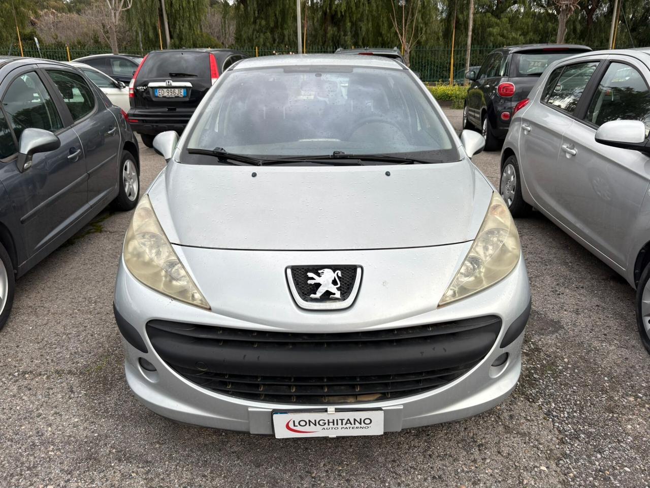 Peugeot 207 1.4 DIESEL
