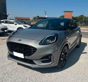 Ford Puma 1.0 EcoBoost Hybrid 125 CV S&S ST-Line X