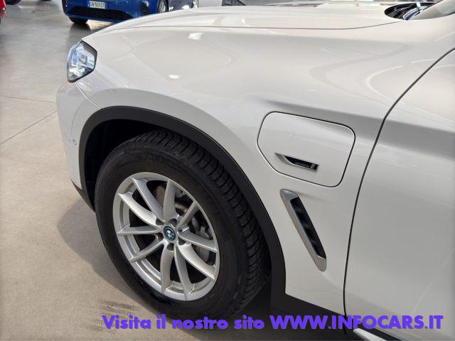 BMW X3 xDrive30e 184 CV - PROMO