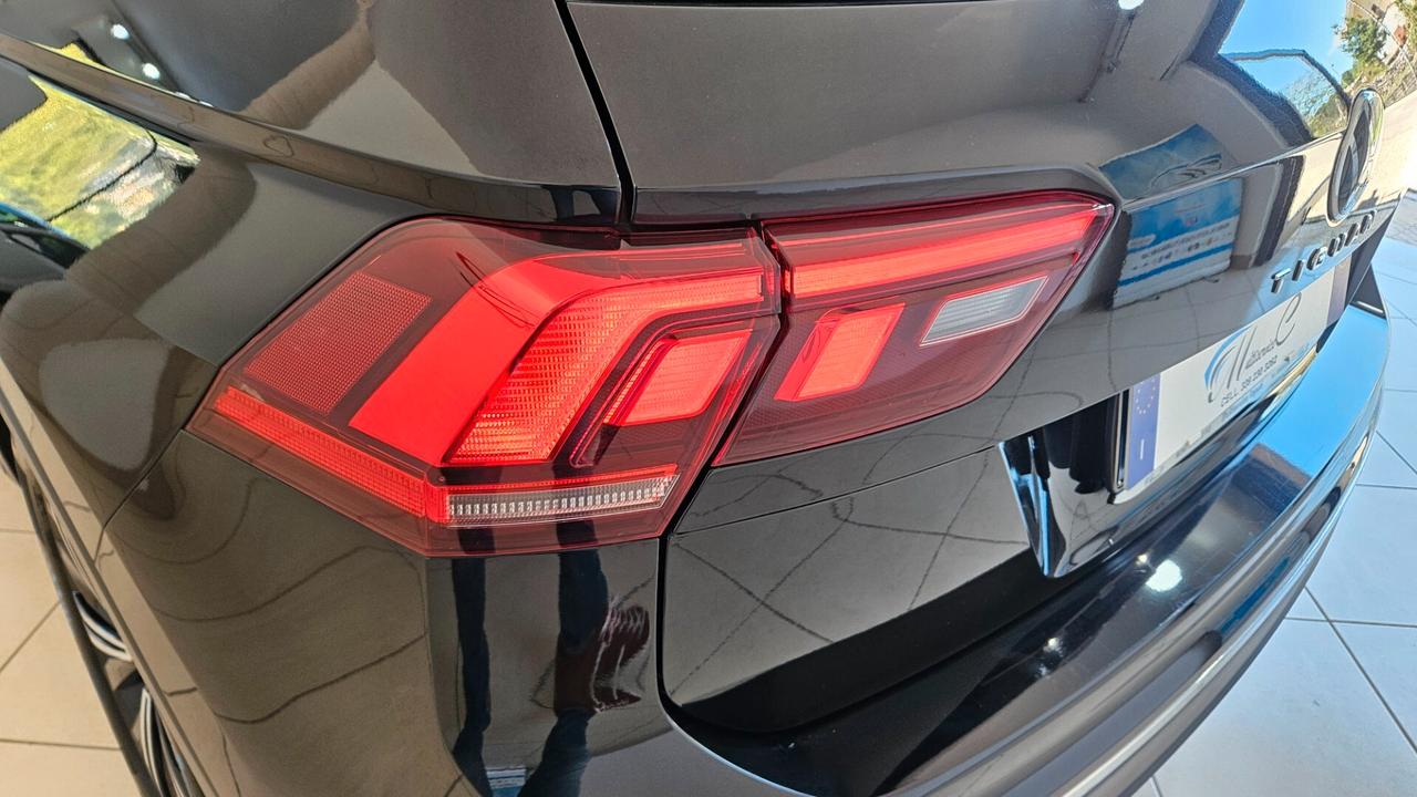 Volkswagen Tiguan 2.0 TDI 122Cv Life