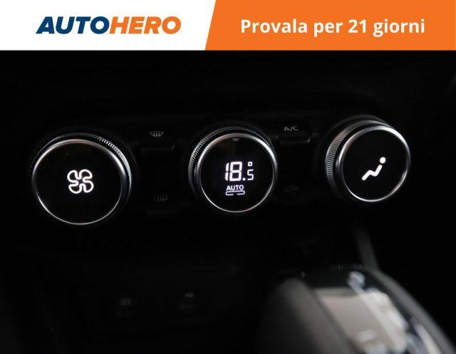 DACIA Duster 1.3 TCe 150 CV EDC 4x2 Extreme