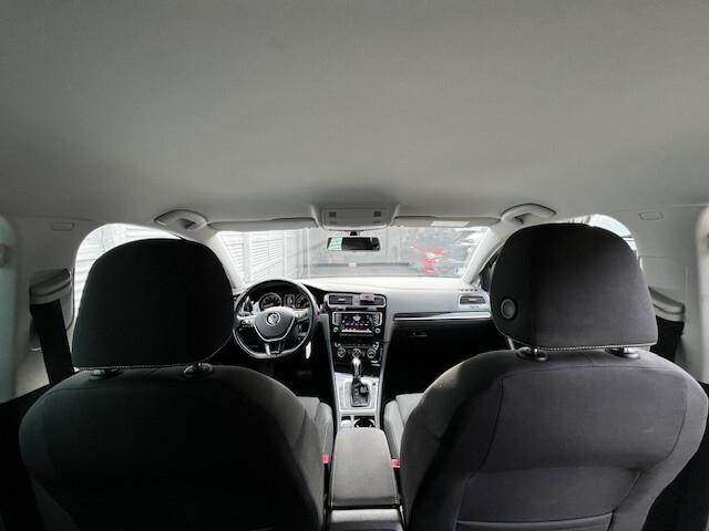 Volkswagen Golf Plus 1.4 TSI DSG Highline