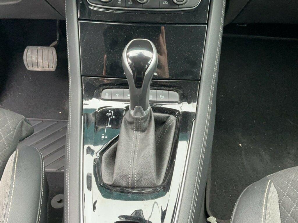 Opel Grandland X 1.2 120 Anniversary Auto