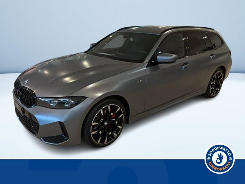 BMW Serie 3 Touring 330d xDrive M Sport Pro