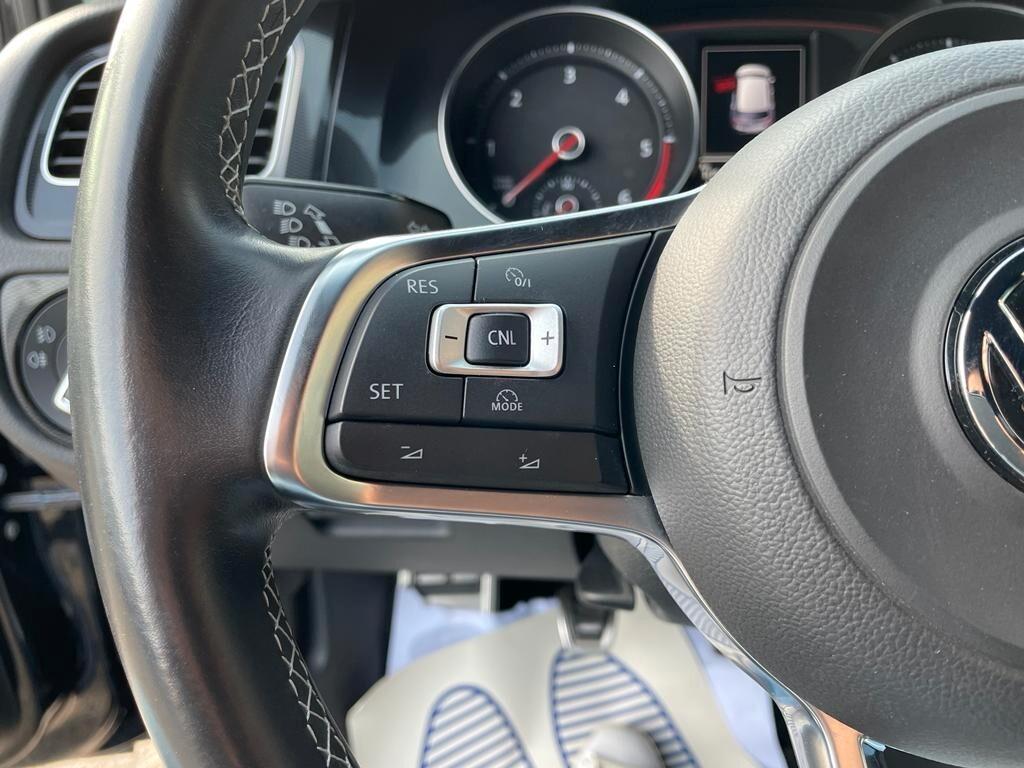 Volkswagen Golf 7 GTD 2.0 TDI 5p. s & s