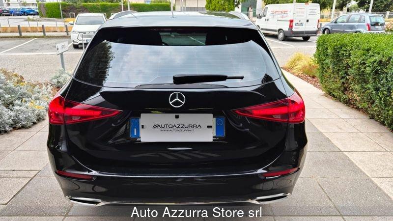 Mercedes-Benz Classe C C 200 d Mild hybrid S.W. Sport Plus *PROMO FINANZIARIA*