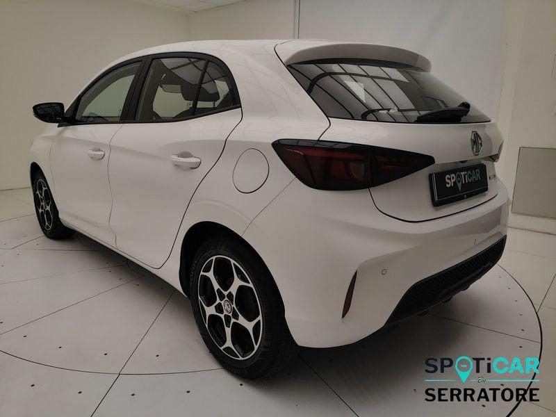 MG MG3 1.5 Comfort