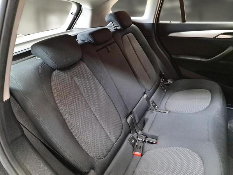 BMW X1 xDrive 25e Business Advantage automatico