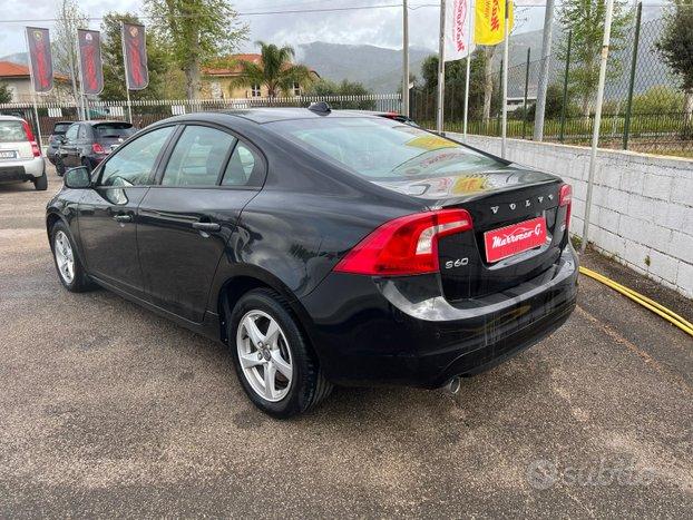 Volvo S60 D3