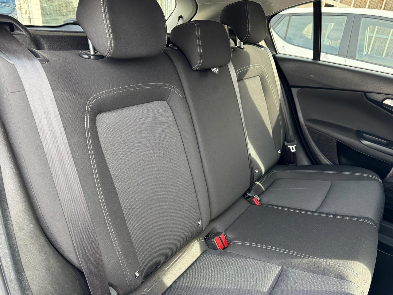 Fiat Tipo 1.3 Mjt S&S 5 porte Lounge 12/2019