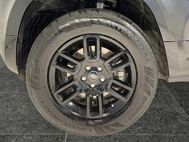 Land Rover Defender 90 X-Dynamic S - IVA ESPOSTA