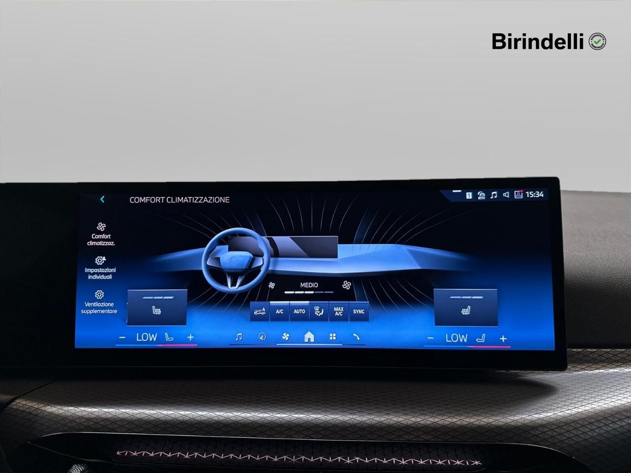 BMW BMW 318d Touring
