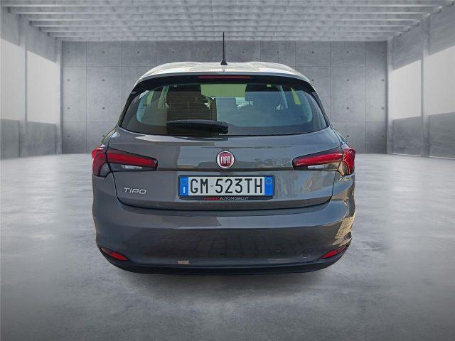 FIAT Tipo (2015-->) 1.3 Mjt S&S 5 porte City Life