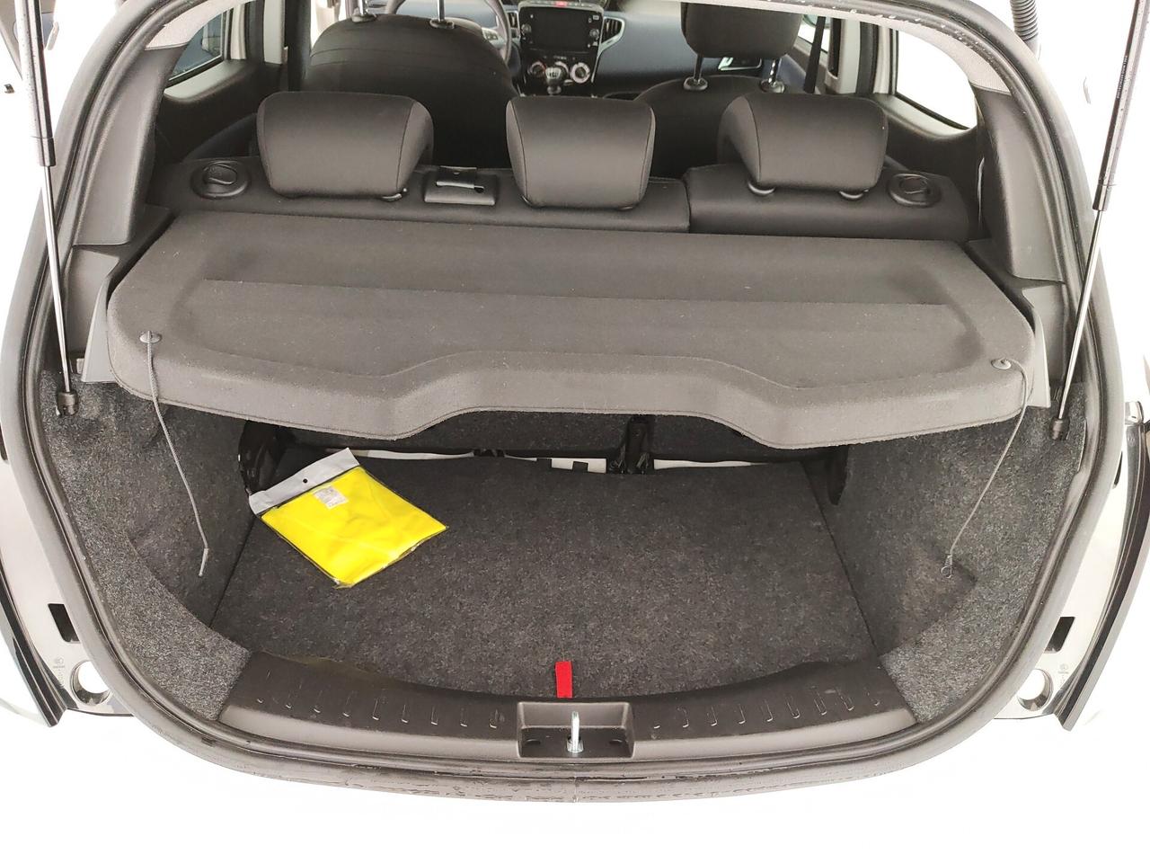 Lancia Ypsilon 1.0 FireFly 5 porte S&S Hybrid Platino