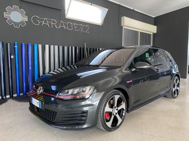 Volkswagen Golf GTI Golf GTI Performance 2.0 TSI 5p. BlueMotion Technology