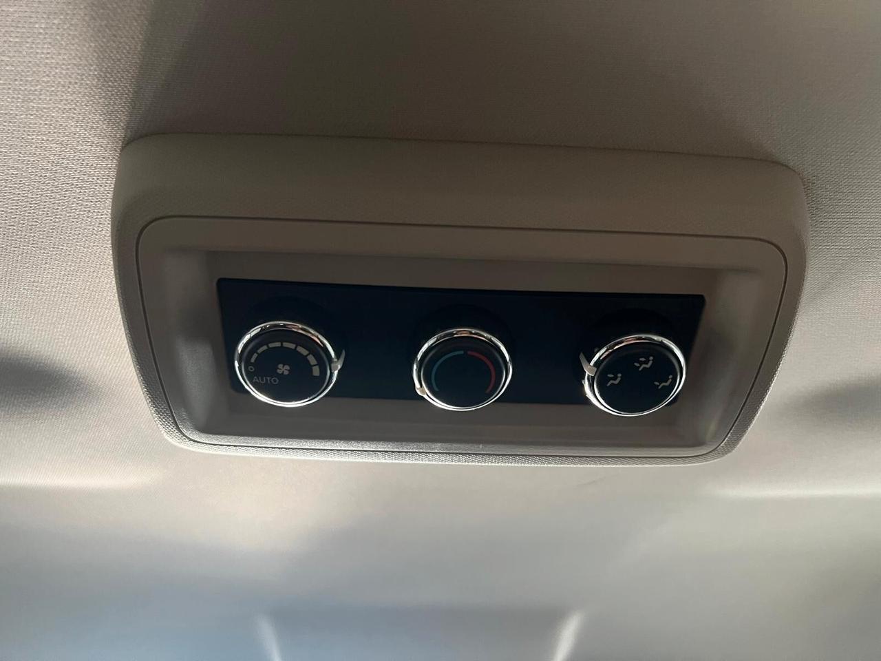 Fiat Freemont 2.0 Multijet 170 CV Lounge