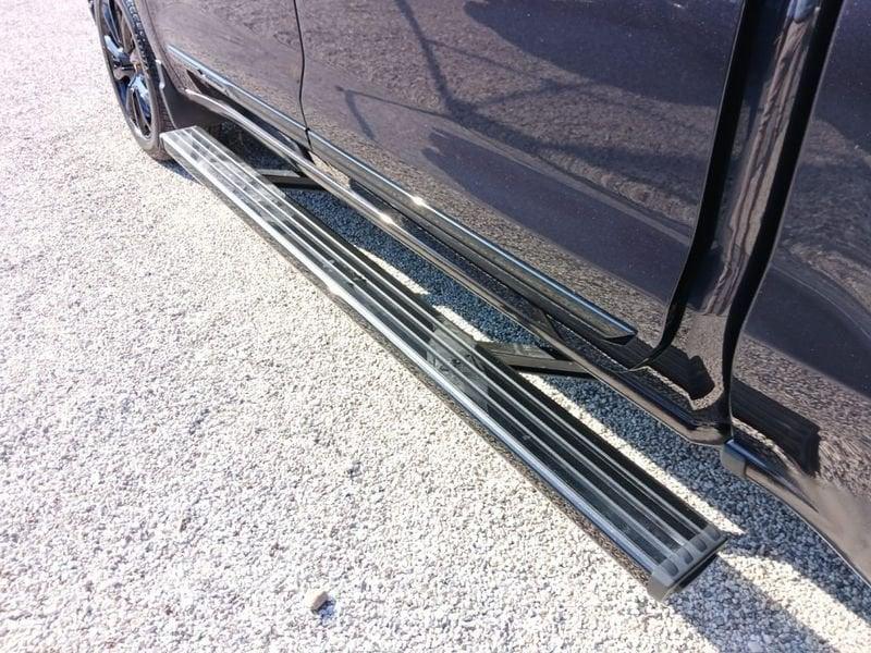 Chevrolet Silverado Silverado crew cab 6.2 V8 ecotec3 High Country 420cv auto