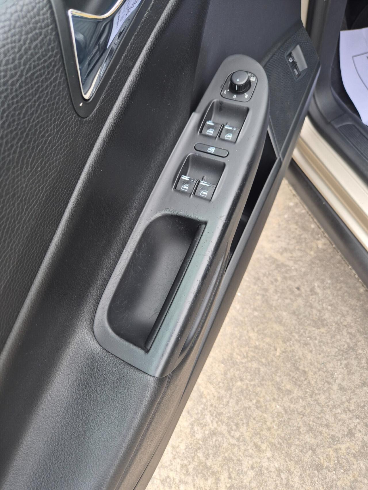 Volkswagen Passat 2.0 16V FSI Highline automatico