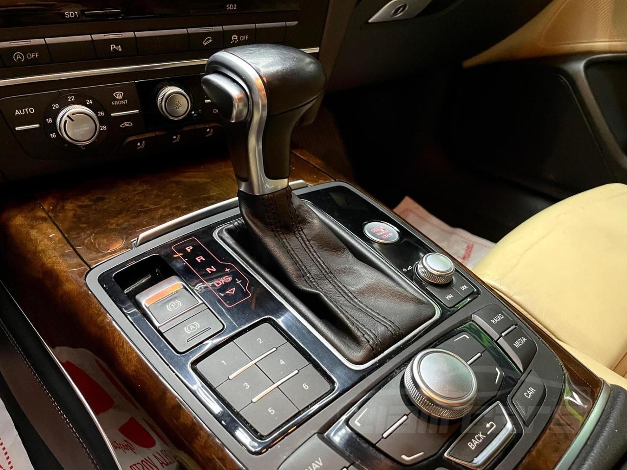 Audi A6 Allroad Quattro A6 Allroad 3.0 tdi Business Plus 245cv s-tronic