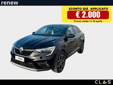 Renault Arkana 1.3 TCe 140cv Intens EDC FAP