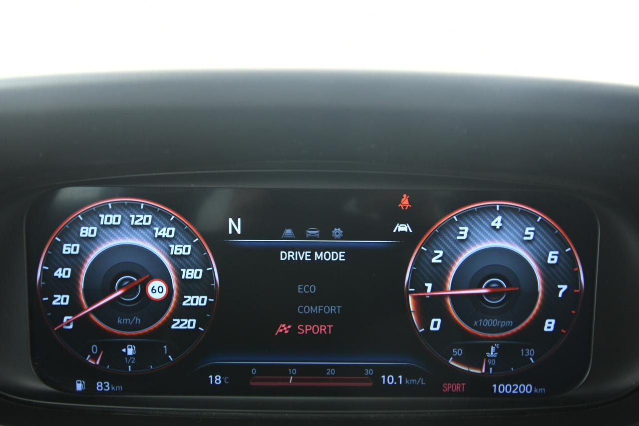 HYUNDAI i20 1.0 t-gdi 48V Bose Techno Pack imt NEOPATENTATI+CAMERA