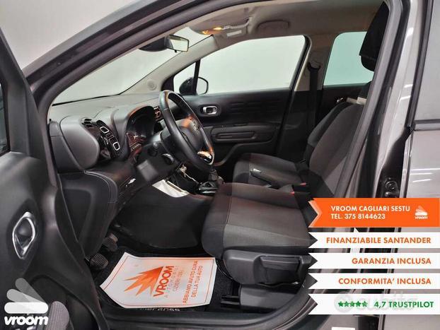 CITROEN C3 Aircross 1 s. C3 Aircross PureTech ...