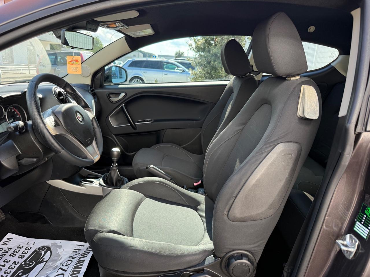 Alfa Romeo MiTo 1.4 70 CV