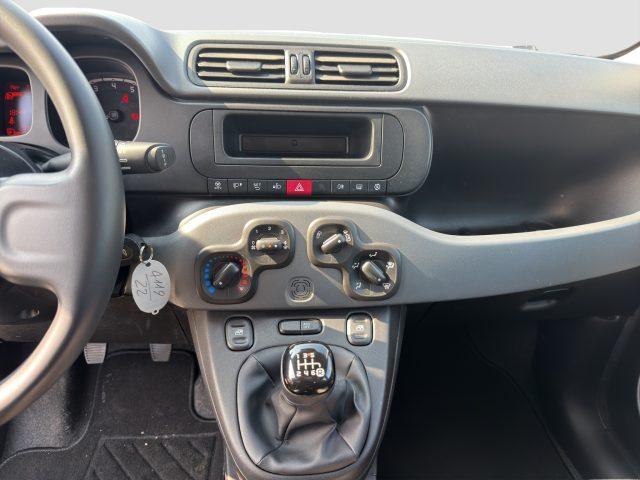 FIAT Panda Panda 1.0 FireFly Hybrid City Life