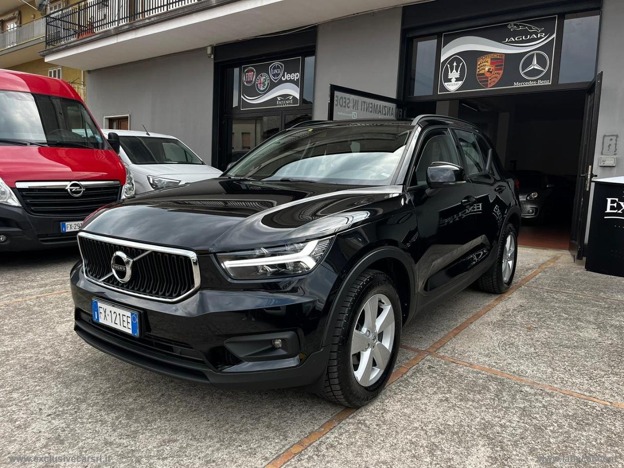 VOLVO XC40 D3 Business