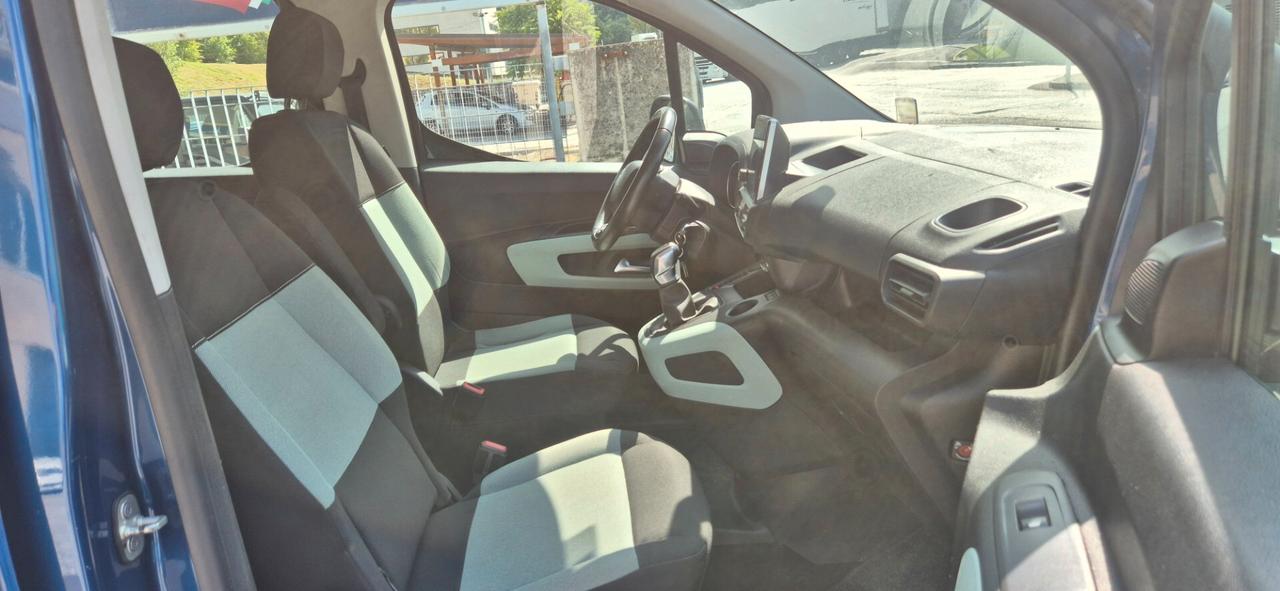 Citroen Berlingo BlueHDi 75 M Live NEOPATENTATI