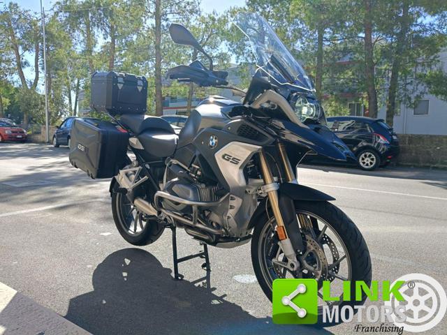 BMW R 1250 GS 19