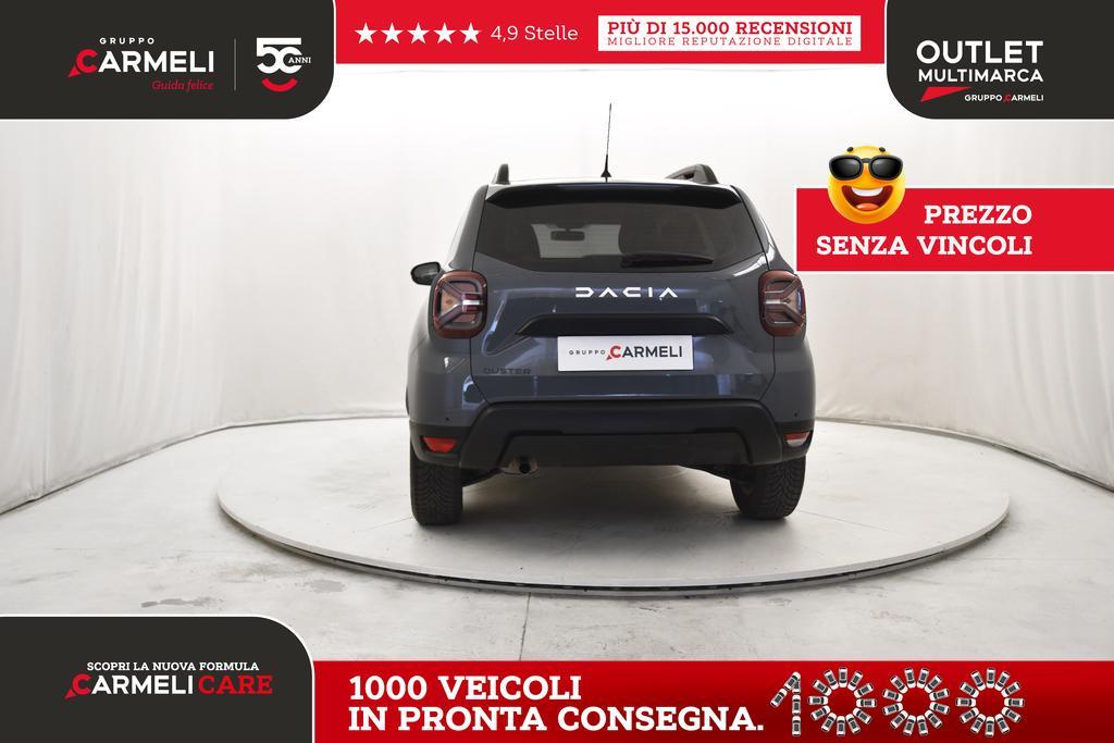 Dacia Duster 1.0 TCe GPL Expression 4x2