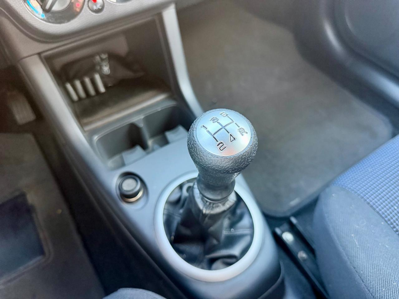 Suzuki Swift 1.3GPL(scadenza 2034) 2006 68.000km per neopatentati