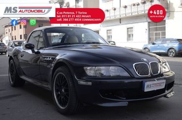 BMW Z3 BMW Z3 3.0 24V cat Roadster CERTIFICATA ASI Unicoproprietario