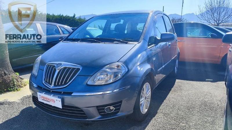 Lancia Musa Musa 1.3 Mjt 16V 95 CV S&S DPF Oro Plus