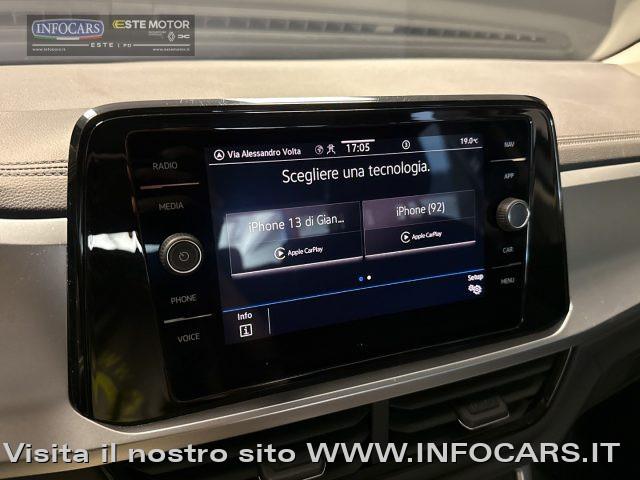 VOLKSWAGEN T-Roc 1.0 TSI 110 CV Life - Neopatentati - PROMO
