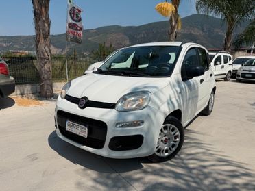 FIAT PANDA ANNO 2013 1.2 BENZINA 69 CV