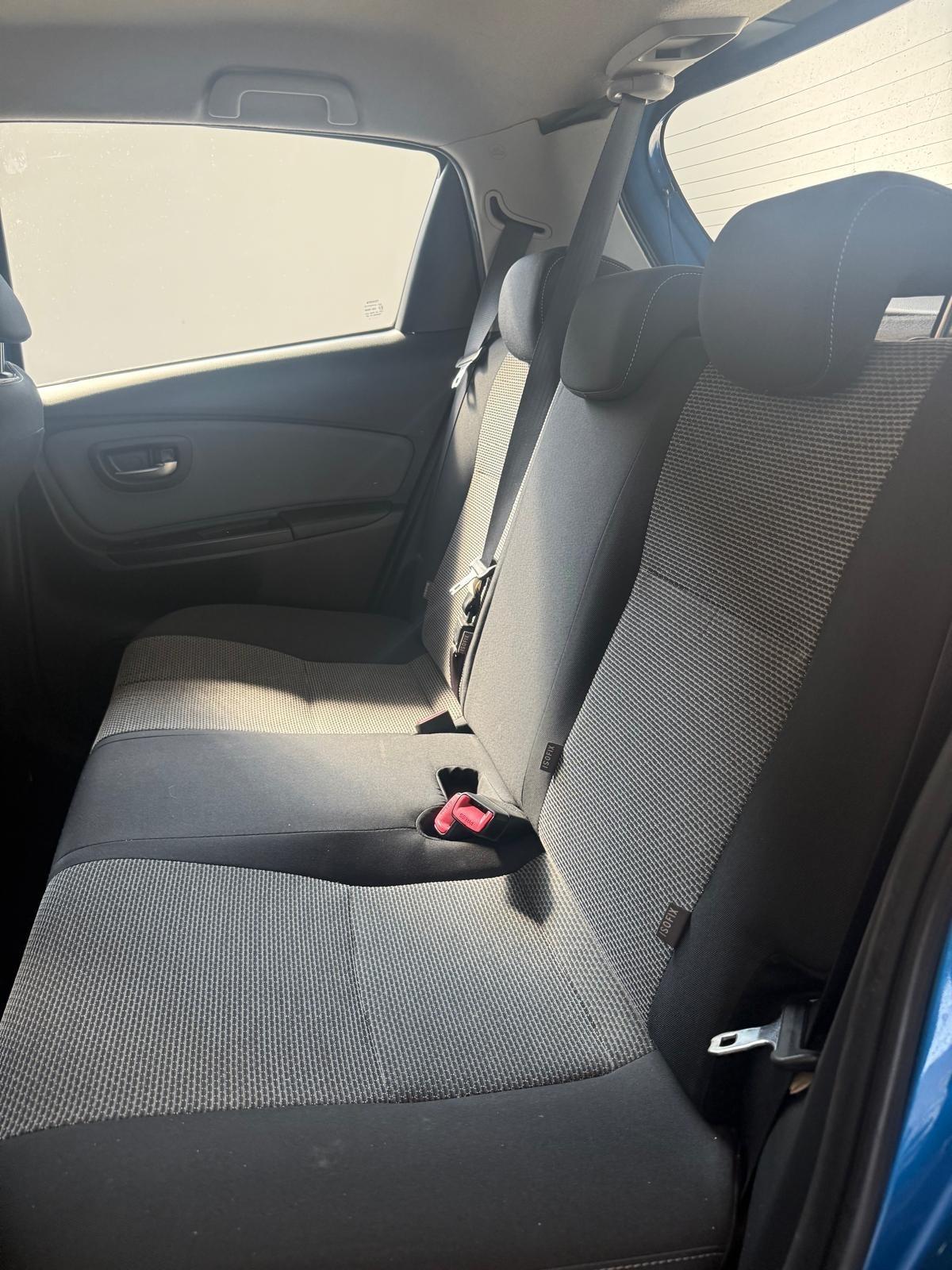 Toyota Yaris 1.5 Hybrid 5 porte Active