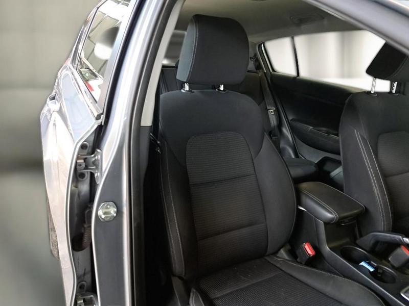 KIA SPORTAGE 1.6 CRDI MHYB 100KW BLACK EDITION 2WD SUV