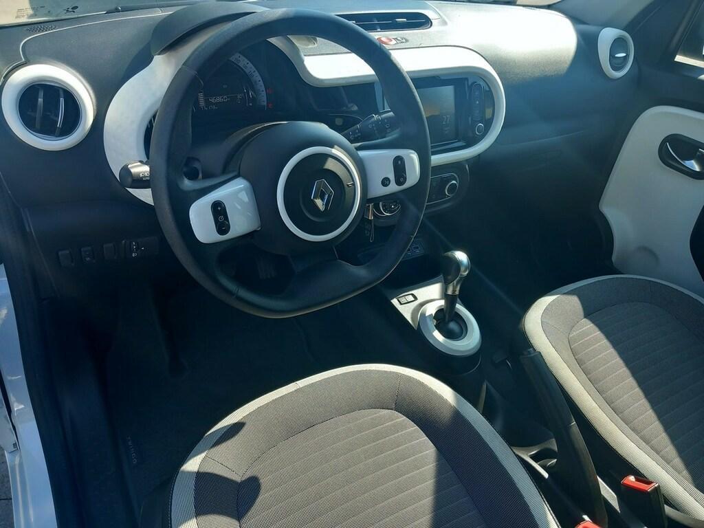 Renault Twingo 22 kWh Zen