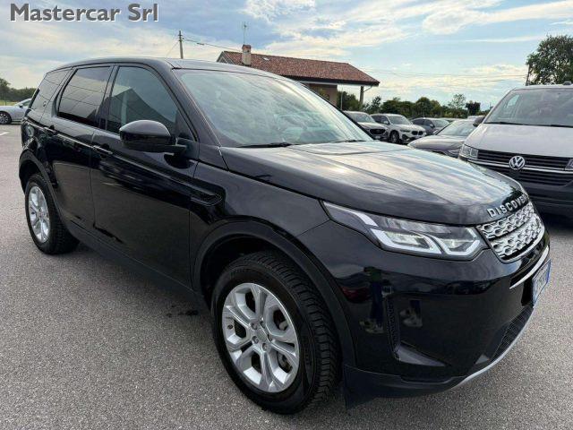 LAND ROVER Discovery Sport 2.0d S awd 150cv auto - GB090PR