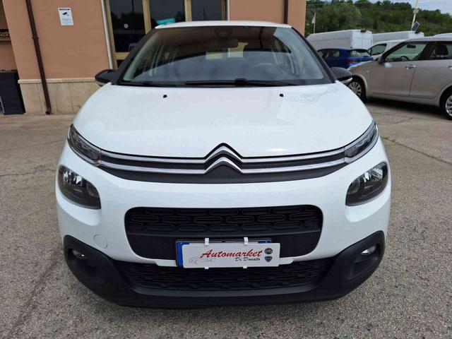 CITROEN C3 BlueHDi 100 S&S Business Combi *IVA ESCLUSA*