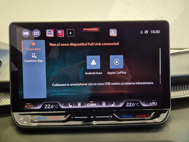 CUPRA Terramar 1.5 eTSI DSG