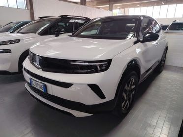 OPEL Mokka 1.2 130 CV aut. GS MY25