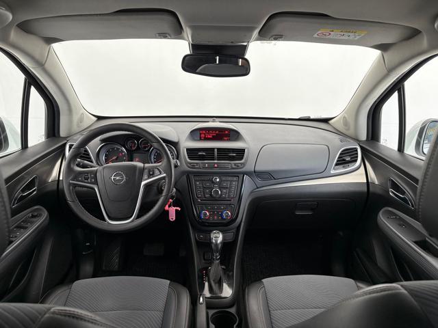 OPEL Mokka 1.4 140CV Ego