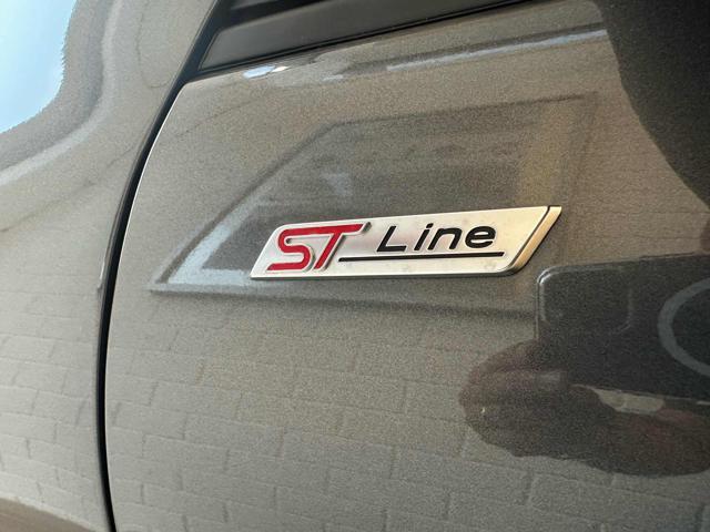 FORD Kuga 2.5 Full Hybrid CVT St Line X