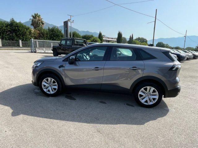 RENAULT Symbioz evolution ECO-G 120CV